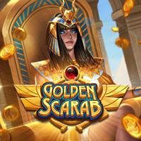 Golden Scarab